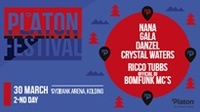 Thumbnail image for the event PlatON Festival Day 2 supplied by the hosting site