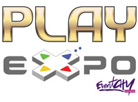 Thumbnail image for the event Play Expo - Sunday Ticket supplied by the hosting site