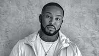 Thumbnail image for the event Pleasure P and J Holiday at The Forge wsg Church Boy Scotty supplied by the hosting site