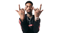 Thumbnail image for the event PnB Rock - Catch These Vibes Tour supplied by the hosting site