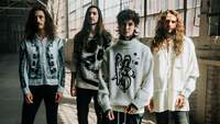 Thumbnail image for the event Polyphia w/ Special Guest BAYBE supplied by the hosting site
