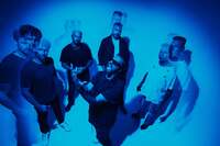 Thumbnail image for the event Pop Evil - 18+ supplied by the hosting site