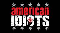 Thumbnail image for the event Pop Punk's Not Dead featuring American Idiots and Blink - 180 Deux supplied by the hosting site