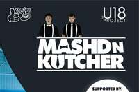 Thumbnail image for the event Pop-Up Garden Bar Party ft. Mashd N Kutcher (DJ Set) supplied by the hosting site