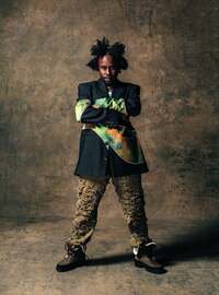 Thumbnail image for the event Popcaan supplied by the hosting site