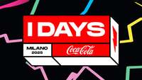 Thumbnail image for the event Post Malone Presents: The BIG ASS World Tour | I-Days Milano Coca-Cola 2025 supplied by the hosting site