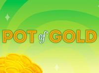 Thumbnail image for the event Pot Of Gold Music Festival supplied by the hosting site