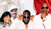 Thumbnail image for the event Pre-Sweetest Day Blues Concert  supplied by the hosting site