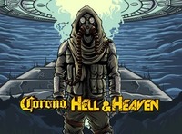Thumbnail image for the event 

Corona Hell & Heaven 2018 Preferente (Pase de dos dias) supplied by the hosting site