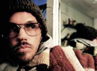 Thumbnail image for the event Prefuse 73 supplied by the hosting site