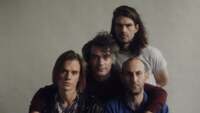 Thumbnail image for the event Preoccupations Are Ill At Ease On Tour 2025 supplied by the hosting site