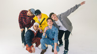 Thumbnail image for the event PRETTYMUCH: FOMO Tour supplied by the hosting site