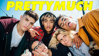 Thumbnail image for the event PRETTYMUCH: The Funktion Tour supplied by the hosting site
