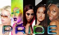 Thumbnail image for the event PRIDE: Slayyyter, Detox, Isabella Lovestory, Empress Of (DJ Set), Star Amerasu & more  supplied by the hosting site