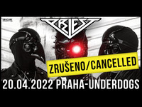 Thumbnail image for the event PRIEST supplied by the hosting site