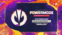 Thumbnail image for the event Primeshock presents Powermode supplied by the hosting site