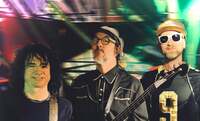 Thumbnail image for the event PRIMUS - Onward & Upward Summer Tour 2025 supplied by the hosting site