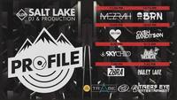Thumbnail image for the event PROFILE supplied by the hosting site