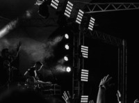 Thumbnail image for the event Project Pabst Combo Ticket - Indoor & Outdoor Stage (21+ w/ Valid ID) supplied by the hosting site