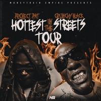 Thumbnail image for the event Project Pat X Crunchy Black supplied by the hosting site