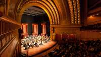 Thumbnail image for the event ProMusica Chamber Orchestra Presents The Seven Deadly Sins supplied by the hosting site