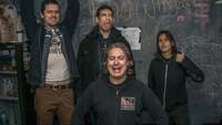 Thumbnail image for the event Propagandhi supplied by the hosting site