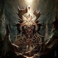 Thumbnail image for the event Psycroptic supplied by the hosting site