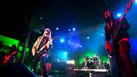 Thumbnail image for the event Puddle of Mudd, Slant, Demure, Sound Curfew, The Rift supplied by the hosting site