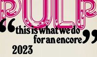 Thumbnail image for the event Pulp supplied by the hosting site