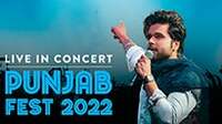 Thumbnail image for the event Punjab Fest 2022 ft NINJA supplied by the hosting site