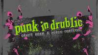 Thumbnail image for the event Punk In Drublic - Single Day Pass supplied by the hosting site