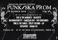 Thumbnail image for the event Punk/Ska Prom supplied by the hosting site