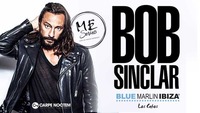 Thumbnail image for the event Pure Pacha supplied by the hosting site