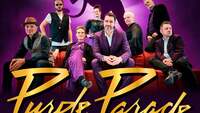Thumbnail image for the event Purple Parade supplied by the hosting site