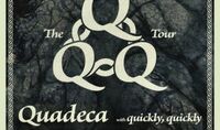 Thumbnail image for the event Quadeca & quickly, quickly supplied by the hosting site