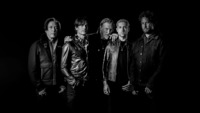 Thumbnail image for the event Queens of the Stone Age - The End is Nero supplied by the hosting site