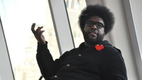 Thumbnail image for the event Questlove supplied by the hosting site