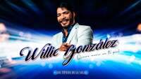 Thumbnail image for the event Quiero Morir en tu Piel Willie Gonzalez + Los Tipicos de la Salsa supplied by the hosting site