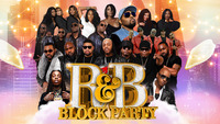 Thumbnail image for the event R&B Block Party - Featuring: Dru Hill & Sisqo, Musiq Soulchild + more! supplied by the hosting site