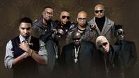Thumbnail image for the event R&B BLOCK PARTY MANCHESTER hosted by Trevor Nelson supplied by the hosting site