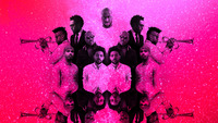 Thumbnail image for the event R+R=Now Feat Robert Glasper, Terrace Martin, Taylor McFerrin + More supplied by the hosting site