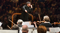 Thumbnail image for the event Rachmaninoff's Third Piano Concerto supplied by the hosting site