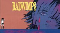 Thumbnail image for the event Radwimps supplied by the hosting site