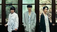 Thumbnail image for the event RADWIMPS supplied by the hosting site
