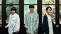 Thumbnail image for the event Radwimps supplied by the hosting site
