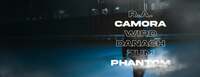 Thumbnail image for the event RAF Camora supplied by the hosting site