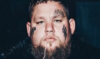 Thumbnail image for the event Rag'n'Bone Man supplied by the hosting site