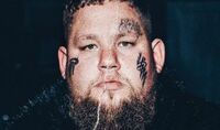 Thumbnail image for the event Rag'n'Bone Man supplied by the hosting site