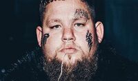Thumbnail image for the event Rag'n'Bone Man supplied by the hosting site