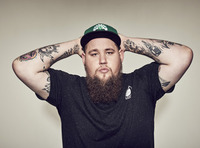 Thumbnail image for the event Rag N Bone Man supplied by the hosting site